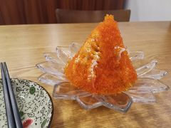 火山沙拉-魔丼屋(日月光店)
