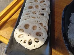 -捞围鲜·港式打边炉(海阳路店)