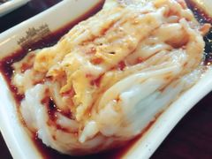 -海口骑楼小吃街