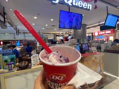 -DQ·蛋糕·冰淇淋(合生汇店)