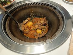 -遇东北林区铁锅炖(南开店)