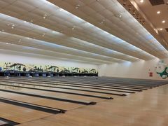 -广州保龄球馆(广州天河体育中心店)