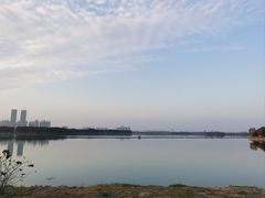 -金银湖国家城市湿地公园