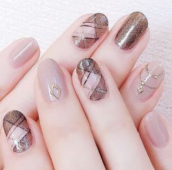 -Aso Artist Beauty美甲美睫