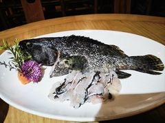 -德胜轩正宗顺德菜(宝安沙井会展中心店)