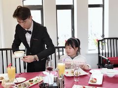 -红房子西菜馆(淮海中路店)