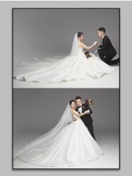 -女王风尚STUDIO·轻奢化定制