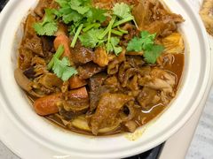 -肥仔文澳门猪骨煲(南京西路店)
