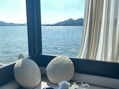 -东钱湖旅游度假区