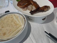 -月福京味斋·烤鸭店·北京菜(鼓楼总店)