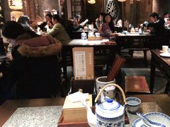 -南京大牌档(济南万象城店)