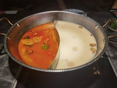 -捞王猪肚鸡火锅(金华义乌之心店)
