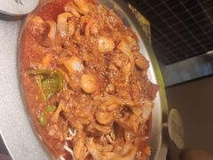 -嘎嘎鸭脑壳(金沙店)