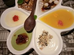 -绿茶餐厅(乐峰广场店)