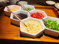 -揽季锅物会.福建黄鱼.海鲜姿造(五四路店)
