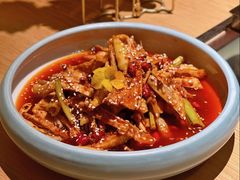 -滋色臻选川菜(北京坊旗舰店)