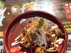 -桃太郎寿司料理(南坪店)