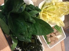-井格重庆火锅(临平银泰城店)