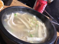 -京玉菲饭店(李村店)