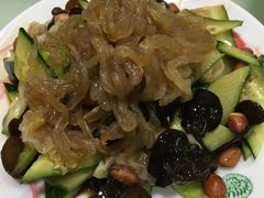 -天津乾毓德饭庄·清真传统炒菜·海鲜烧烤(咸阳路店)