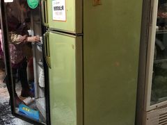 门面-炙热童年·老北京炙子烤肉(南锣鼓巷店)