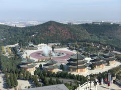 -龙口南山旅游景区