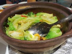 啫啫生菜煲-陶陶居·雅园(凯华国际店)