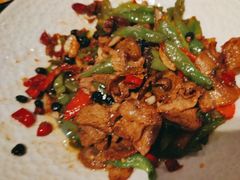 -海富门·带鱼·淮扬菜·粤菜(甘家口店)