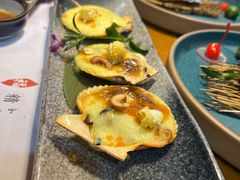 -大江户日本料理(吕厝店)