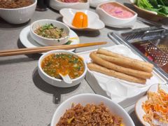 -海底捞火锅(武胜路凯德广场店)