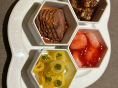 -花家怡园(四合院总店)