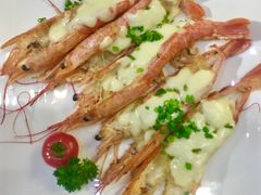 -Wei菋·Le Bistrot