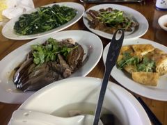 -乌文新澄海卤鹅店