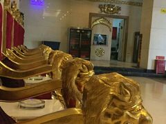 -九号公馆(秦岭路店)