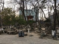 -莲湖公园