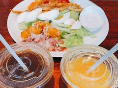 考伯色拉-麦田工坊(月湖店)