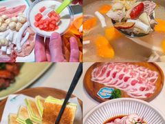 -椰客·海南椰子鸡(天河万菱汇店)