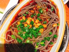 -龙聚德北京烤鸭(沙坪坝华宇A馆店)