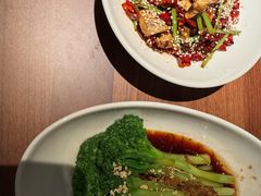 -茗知道茶馆(世博源店)