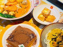 -文通冰室(东方宝泰店)