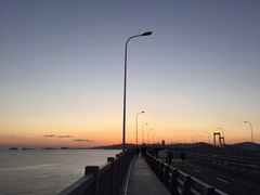 -星海湾跨海大桥