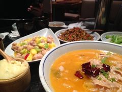 -云海肴·汽锅鸡·云南菜(领展购物广场·中关村店)