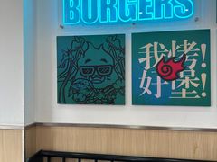 -塔斯汀中国汉堡(长平路店)