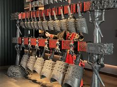 -曾宴·楚菜(湖北省博物馆店)