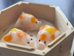 -珠海瑞吉酒店·宴庭中餐厅