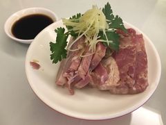 水晶肴肉-冶春茶社(官园桥店)