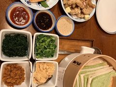 -林四喜·闽南传家菜(鼓浪屿店)