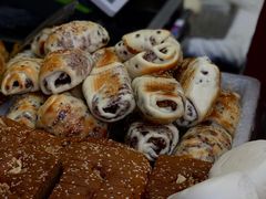 -宫门口馒头铺(创始人总店)
