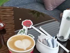 -天津海河悦榕庄·Lobby Lounge大堂吧