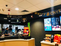 -麦当劳(无锡永乐店)